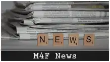 M4F News