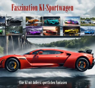 Faszination KI-Sportwagen