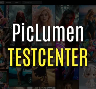 Testbericht PicLumen