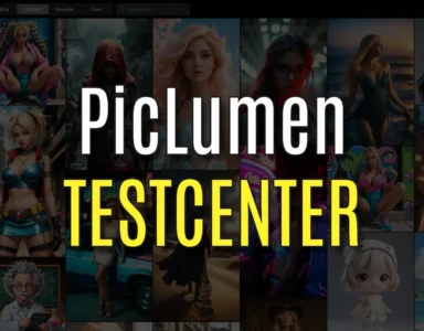 Testbericht PicLumen