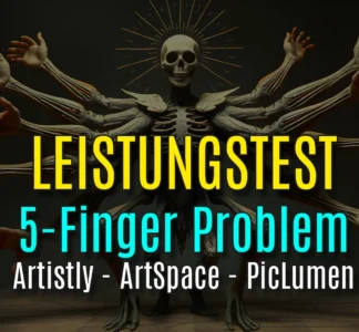 Leistungstest 5-Finger Problem 01