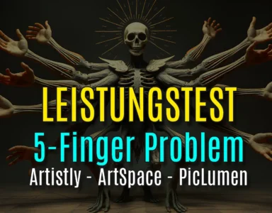 Leistungstest 5-Finger Problem 01