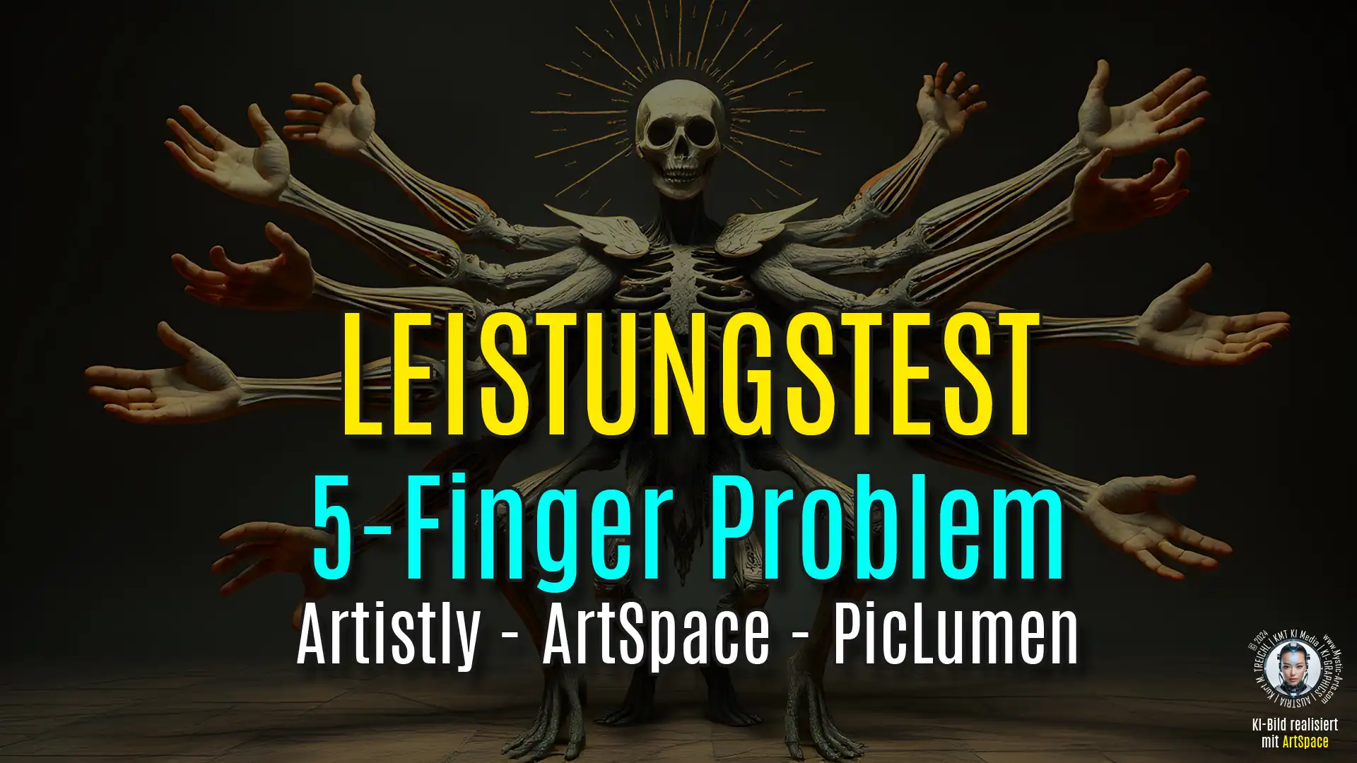 Leistungstest 5-Finger Problem 01