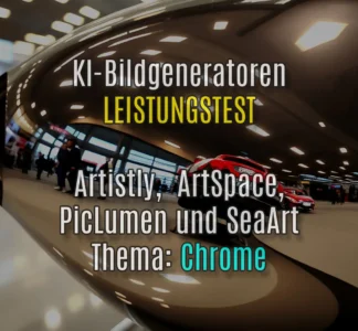 Leistungstest Chrome 01