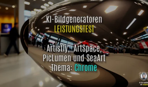 Leistungstest Chrome 01 ArtSpace