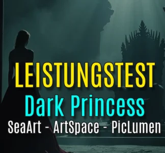 Leistungstest Dark Princess 01