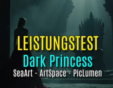 Leistungstest Dark Princess 01