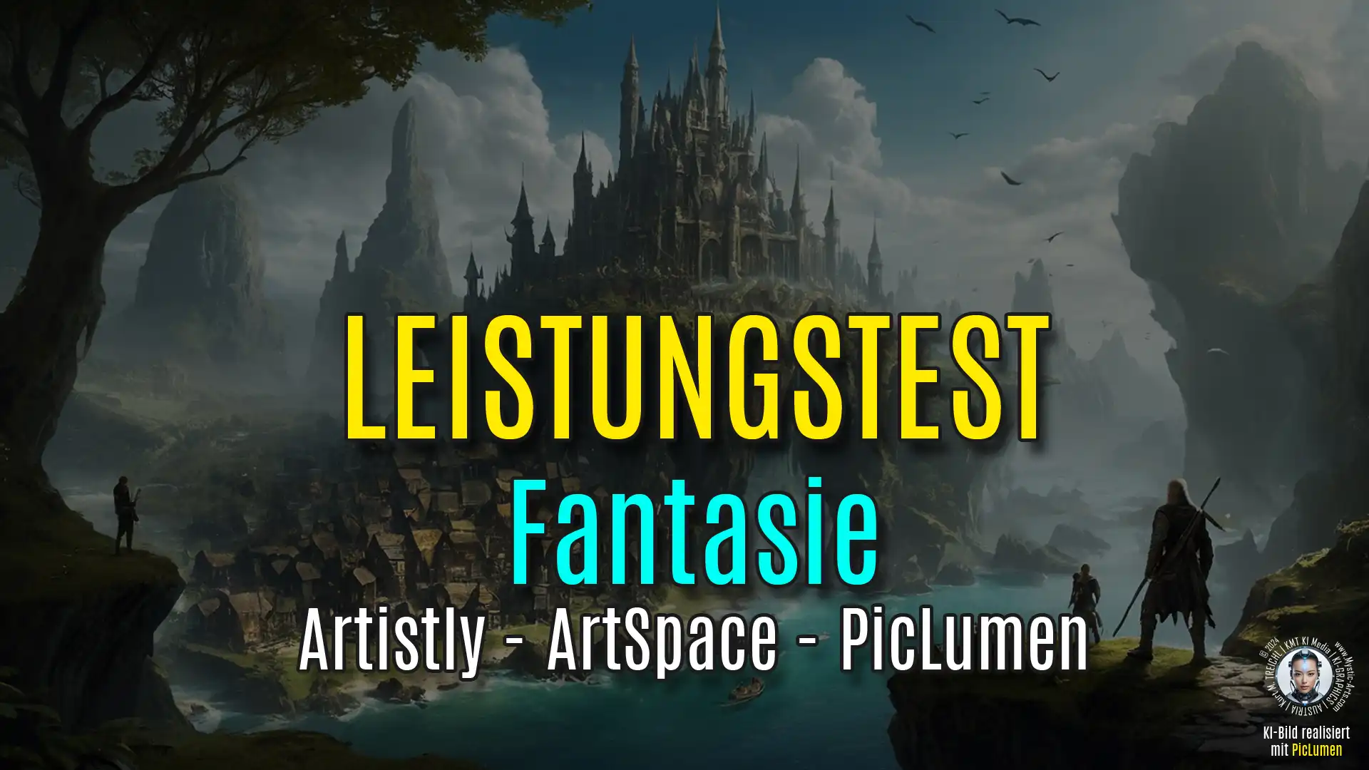 Leistungstest Fantasie 01