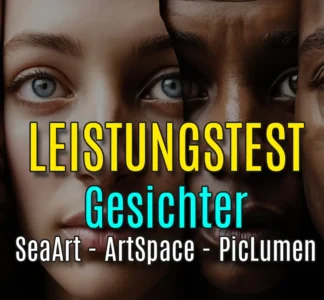 Leistungstest Gesichter 01