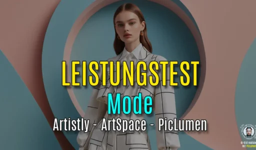 Leistungstest Mode 01 PicLumen