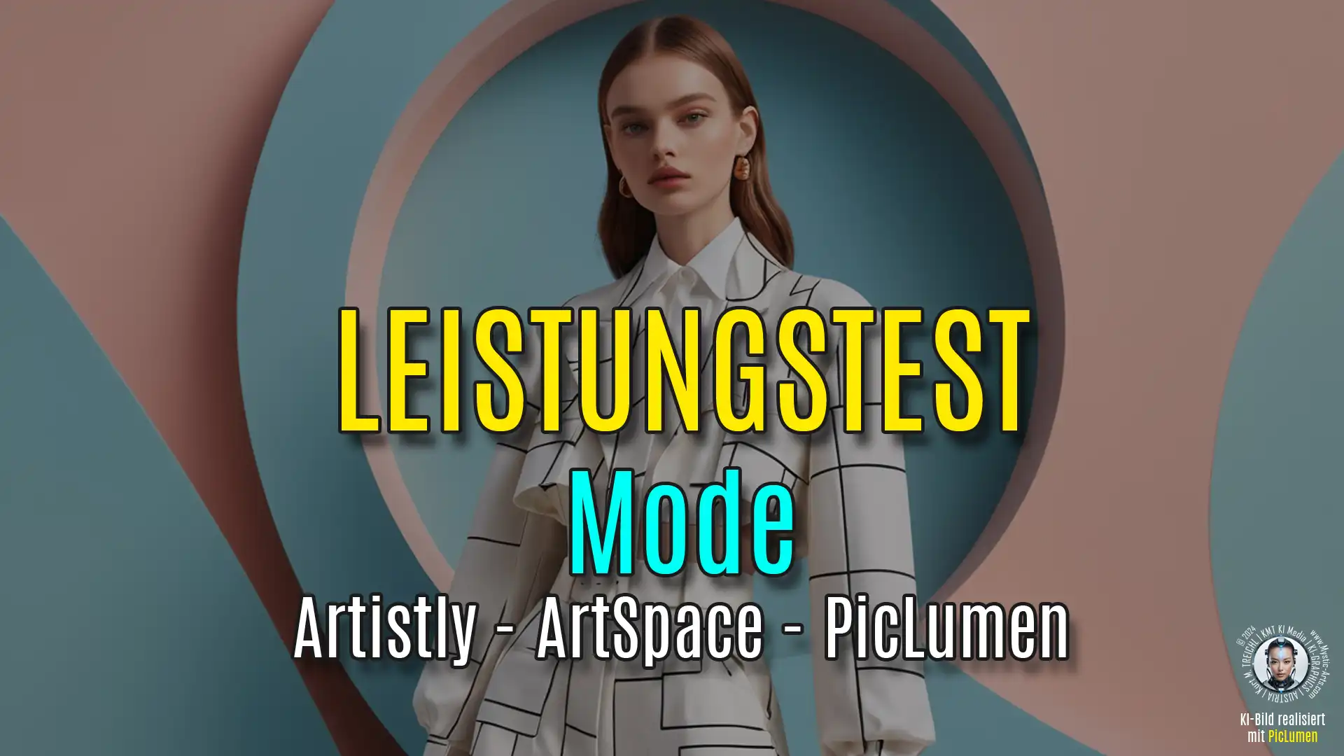 Leistungstest Mode 01 PicLumen