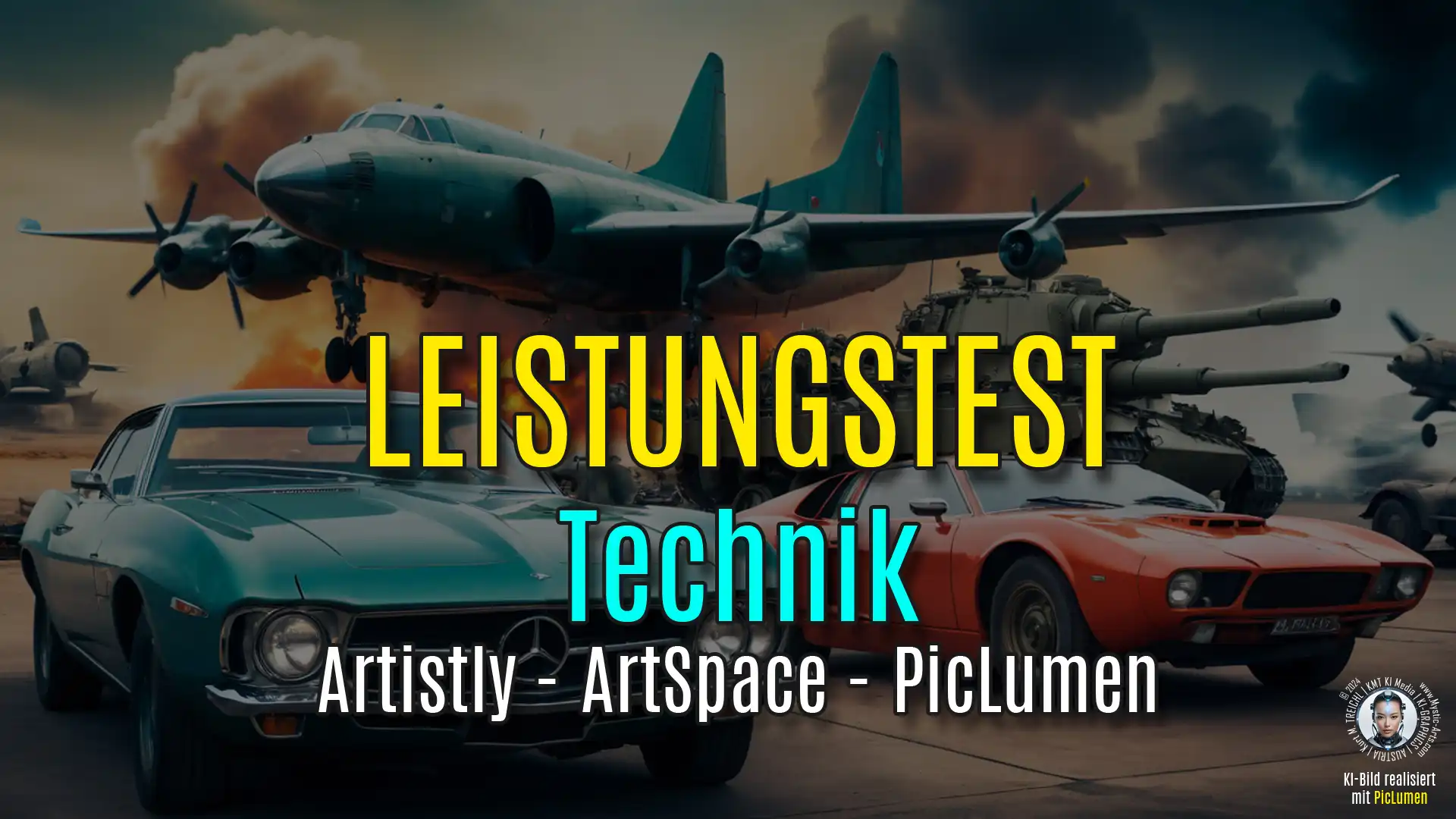 Leistungstest Technik 01 PicLumen