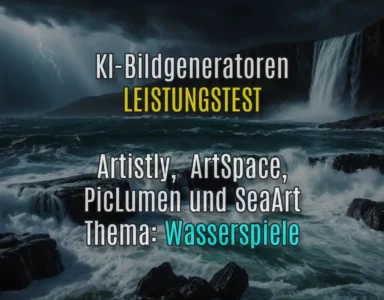 Leistungstest Wasserspiele 01