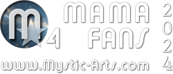 Mama 4 Fans Logo 2024