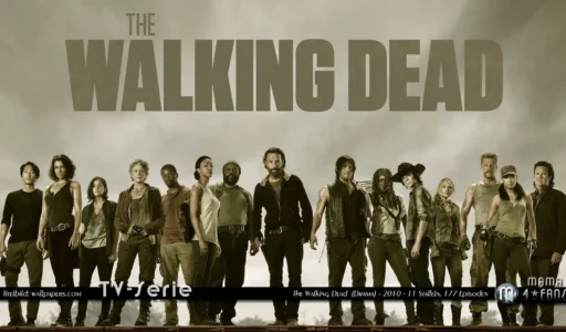 The Walking Dead (TV-Serie)