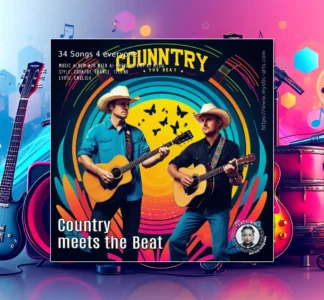 Country meets the Beat