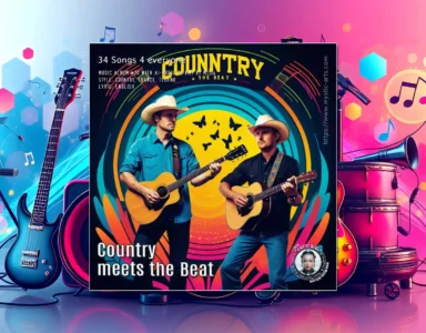 Country meets the Beat