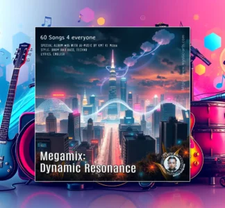 Megamix: Dynamic Resonance