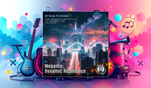 Megamix: Dynamic Resonance