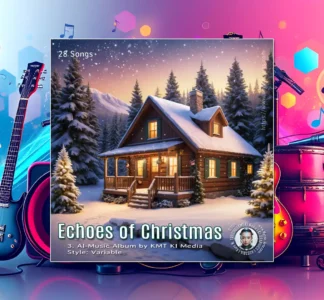 Echoes of Christmas