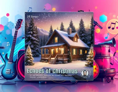 Echoes of Christmas