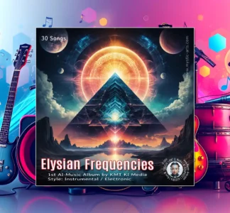 Elysian Frequencies