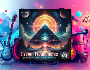 Elysian Frequencies