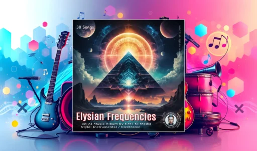 Web Elysian Frequencies