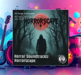 Horror Soundtracks: Horrorscape