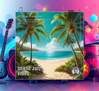 Island Jazz Vibes