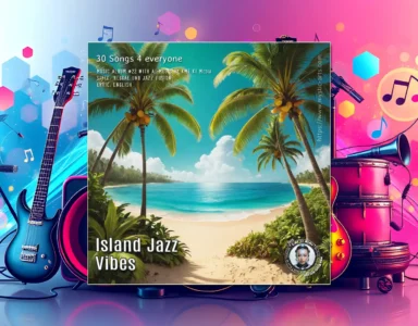 Island Jazz Vibes