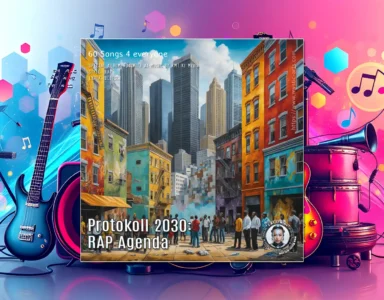 Protokoll 2030: Rap Agenda