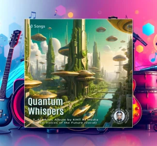 Quantum Whispers