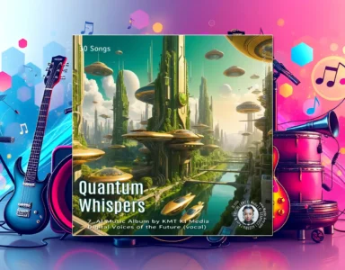 Quantum Whispers