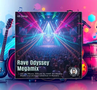 Rave Odyssey Megamix