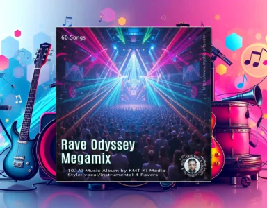 Rave Odyssey Megamix