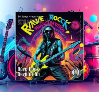 Rave Rock Revolution