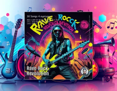 Rave Rock Revolution