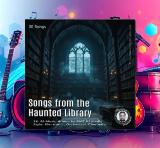 Songs from the Haunted Library