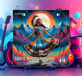 Spirit Beats Horizon