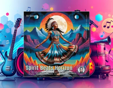 Spirit Beats Horizon