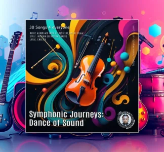 Symphonic Journeys: Dance of Sound