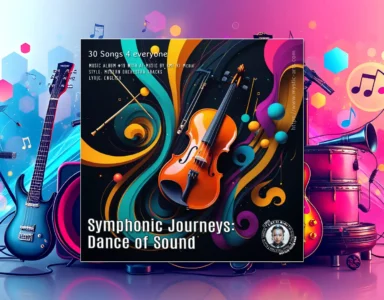 Symphonic Journeys: Dance of Sound