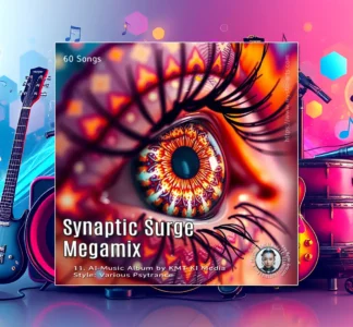 Synaptic Surge Megamix