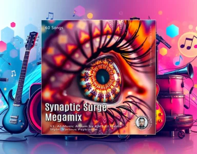 Synaptic Surge Megamix