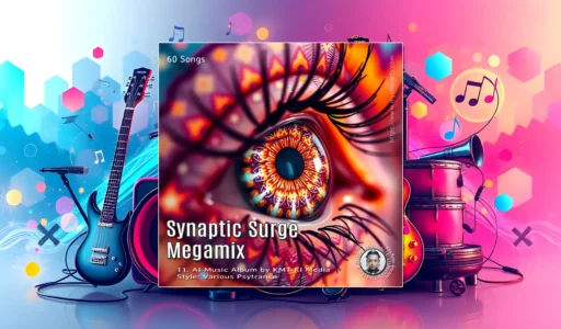 Web Synaptic Surge Megamix