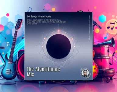 The Algorithmic Mix