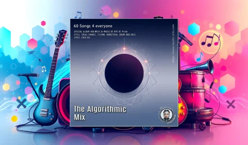 Web The Algorithmic Mix