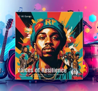 Voices of Resilience