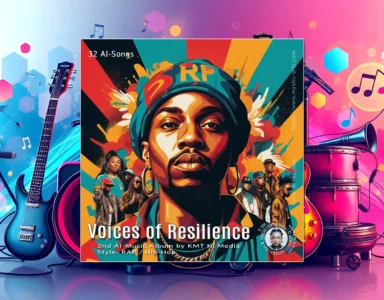 Voices of Resilience